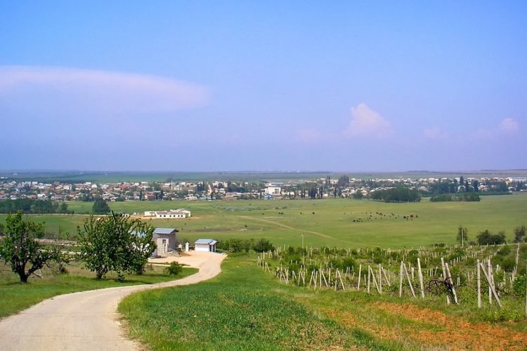 Жизнь в Белоруссии