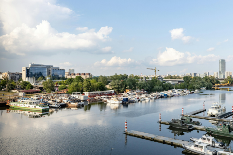 Сербия, Белград